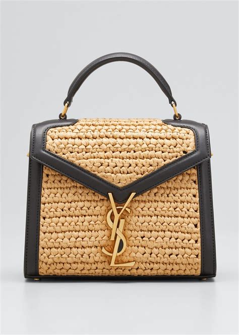 ysl ini bags|ysl mini cassandra bag.